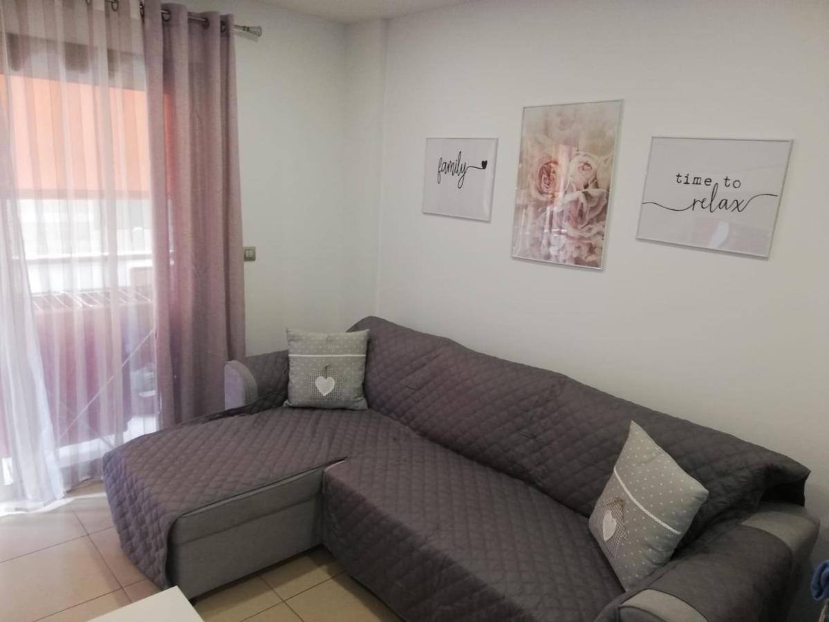 Appartement Ilusion Alcala Mar Extérieur photo
