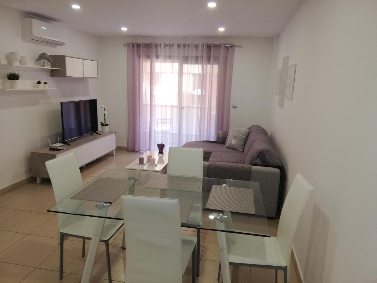Appartement Ilusion Alcala Mar Extérieur photo