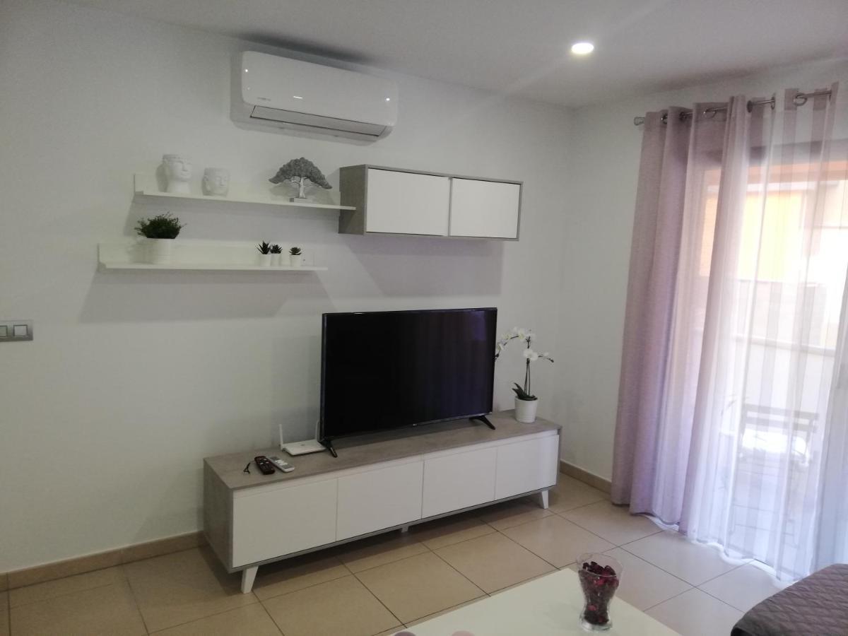 Appartement Ilusion Alcala Mar Extérieur photo