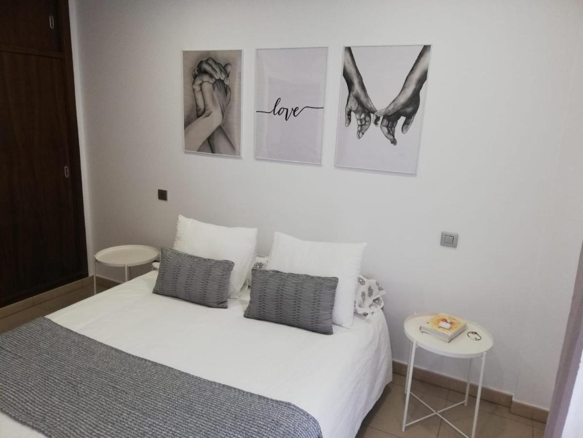 Appartement Ilusion Alcala Mar Extérieur photo