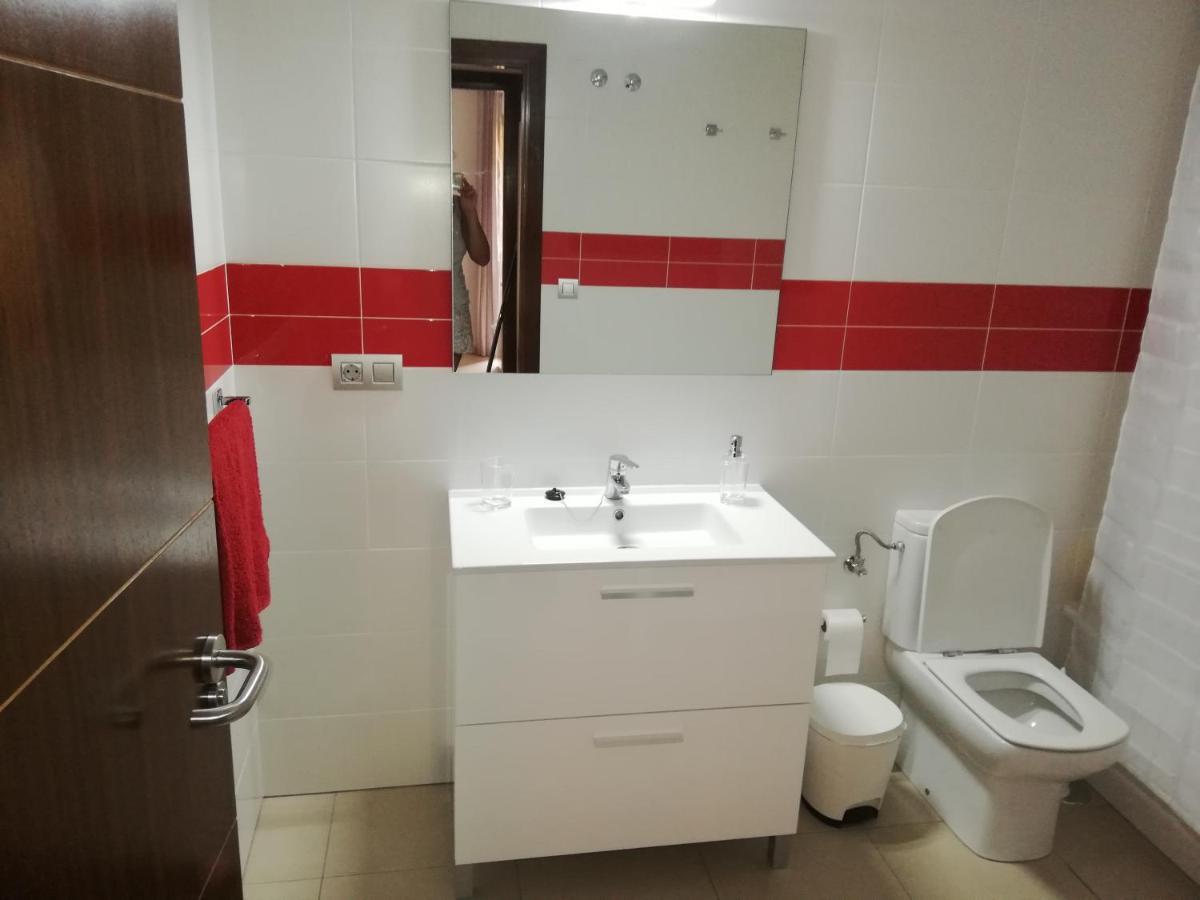 Appartement Ilusion Alcala Mar Extérieur photo